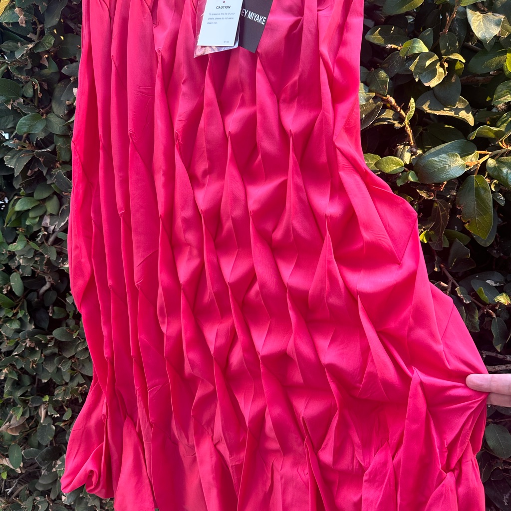 Issey Miyake Skirt